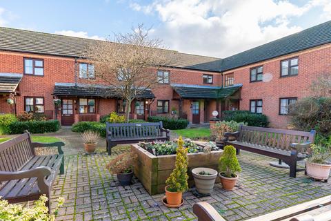 undefined, Roseacre Gardens, Welwyn Garden City