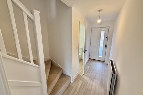 undefined, William Stanworth Grove, Priorslee