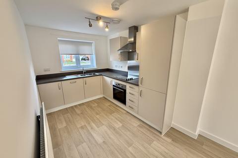 undefined, William Stanworth Grove, Priorslee