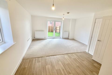 undefined, William Stanworth Grove, Priorslee