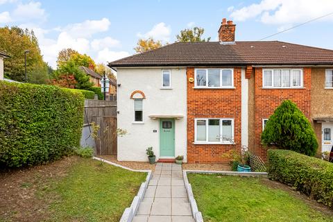 Hermitage Road, Upper Norwood, SE19