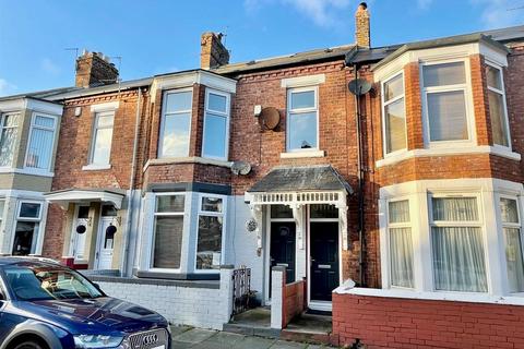 undefined, St Vincent Street, South Shields