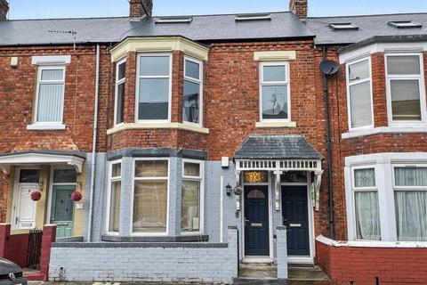 3 bedroom flat for sale, St Vincent Street, South Shields