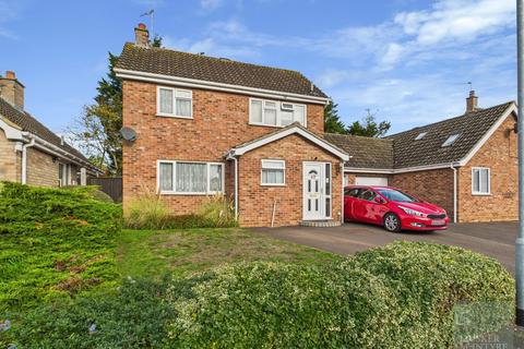 undefined, Pilgrims Way, Harleston