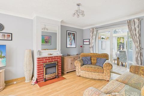 undefined, Pilgrims Way, Harleston