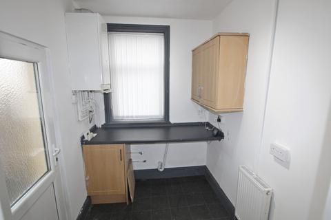 undefined, Glebe Street, Great Harwood