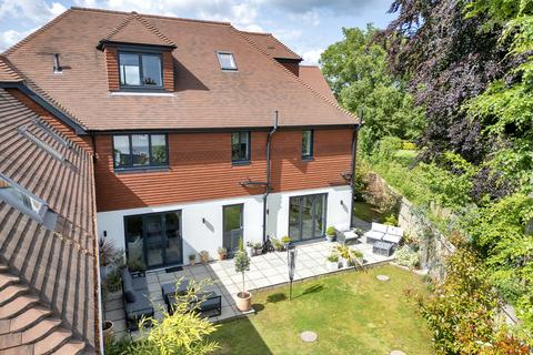 4 bedroom semi-detached house for sale, School Lane, Hadlow Down, Uckfield