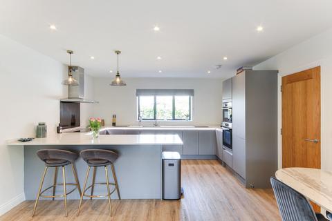 4 bedroom semi-detached house for sale, School Lane, Hadlow Down, Uckfield