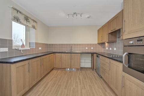 2 bedroom apartment for sale, Airfield Road, Bury St. Edmunds