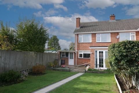 3 bedroom semi-detached house for sale, Pearcroft Road, Ipswich, Suffolk