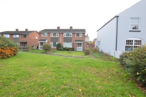 undefined, Wide Street, Hathern LE12