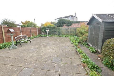 undefined, Wide Street, Hathern LE12