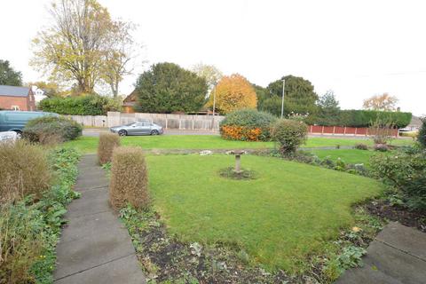undefined, Wide Street, Loughborough LE12