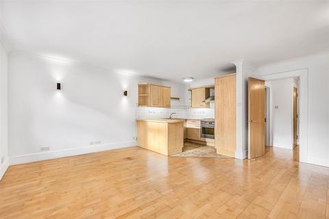 1 bedroom flat for sale, Boatrace Court, Mortlake High Street, London, SW14