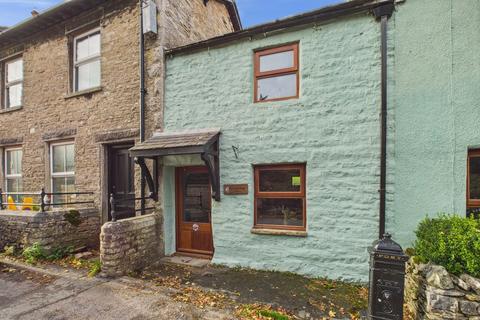 undefined, Midcot, Ravenstonedale