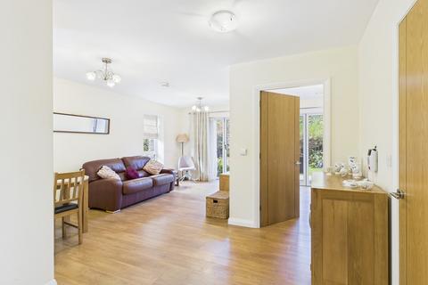 1 bedroom ground floor flat for sale, 2 Queen Elizabeth Court, Tram Lane, Kirkby Lonsdale, LA6 2FF