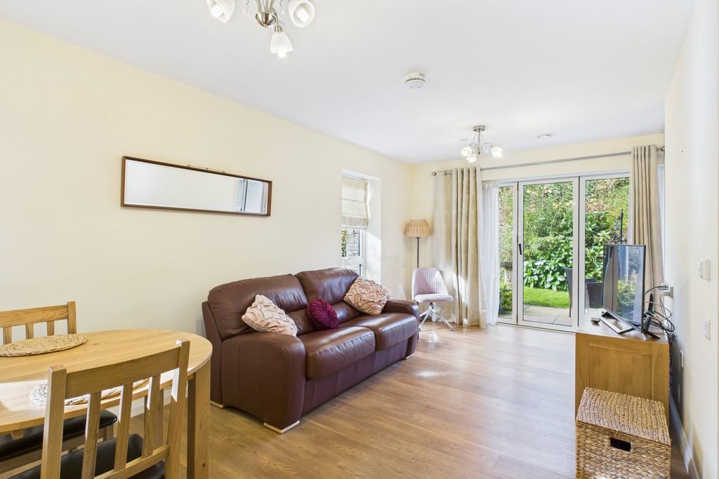Open Plan Kitchen/Living/Dining Area