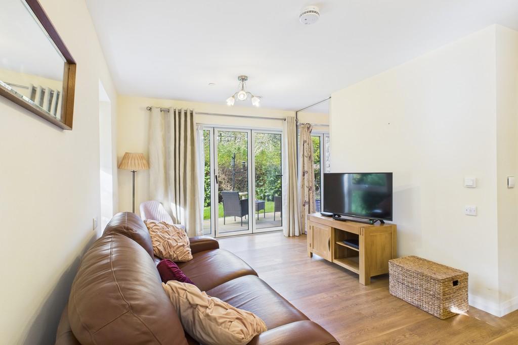 Open Plan Kitchen/Living/Dining Area