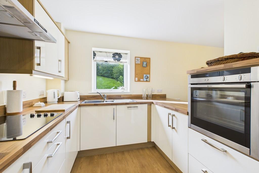 Open Plan Kitchen/Living/Dining Area