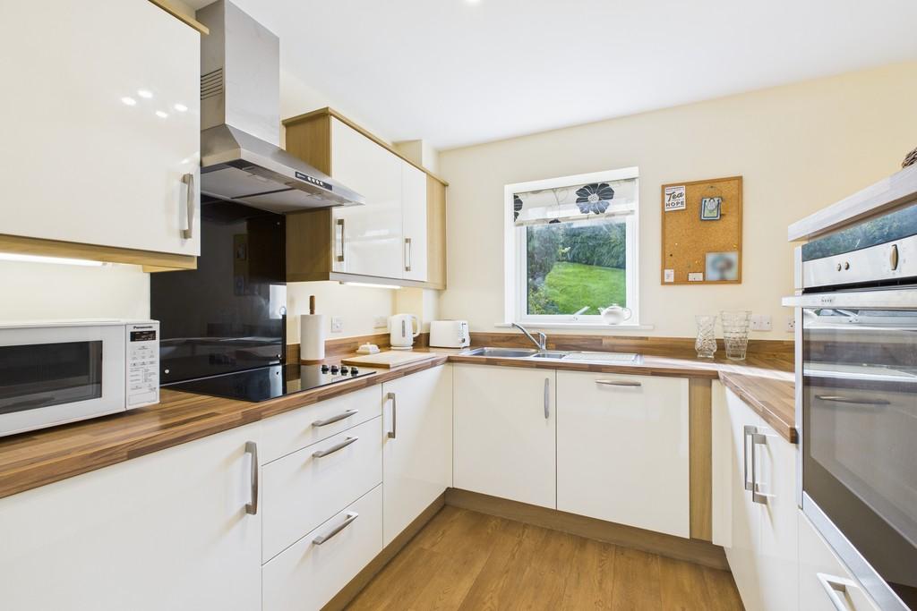 Open Plan Kitchen/Living/Dining Area