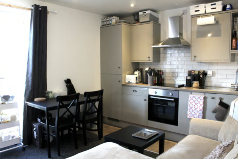 1 bedroom flat to rent, Lincoln LN5