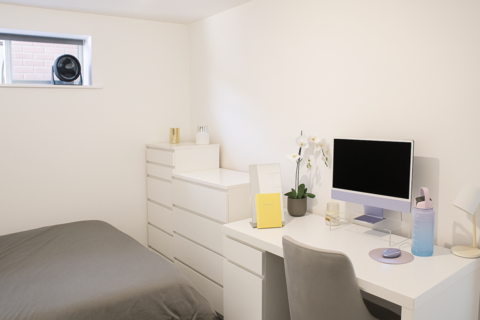 1 bedroom flat to rent, Lincoln LN5
