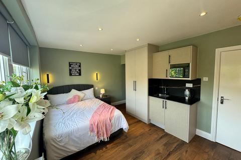 undefined, Cortis Road, London SW15