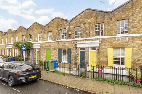 3 bedroom terraced house for sale, Pages Walk, London SE1