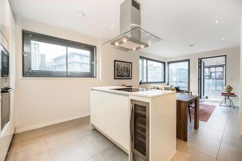 2 bedroom flat for sale, Ewer Street, London SE1