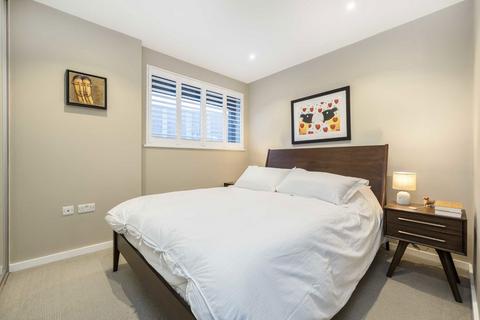 2 bedroom flat for sale, Ewer Street, London SE1