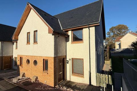 3 Inshes Mews, Inverness, IV2 5HY