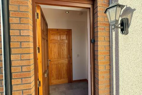 undefined, 3 Inshes Mews, Inverness, IV2 5HY
