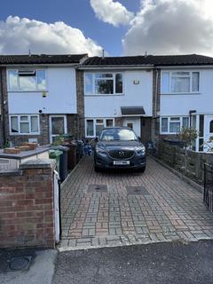 undefined, Forest Road, London E11