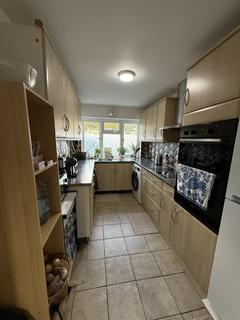 undefined, Forest Road, London E11