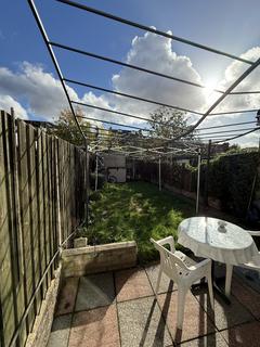 undefined, Forest Road, London E11