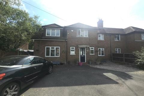 undefined, Fassetts Road, Loudwater, HP10