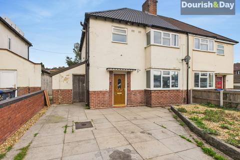 3 bedroom semi-detached house for sale, London Road, Newcastle ST5