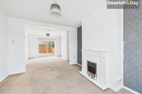 3 bedroom semi-detached house for sale, London Road, Newcastle ST5