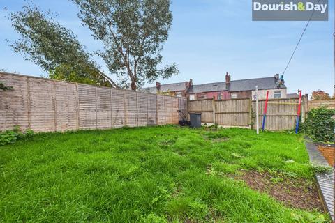 3 bedroom semi-detached house for sale, London Road, Newcastle ST5