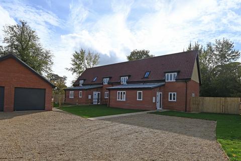 undefined, Coddenham