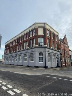 1 bedroom apartment to rent, Borough Road, Tyne & Wear SR1