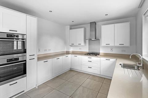 undefined, Mead Avenue, Cambridge CB22