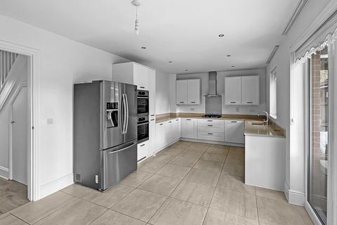 undefined, Mead Avenue, Cambridge CB22
