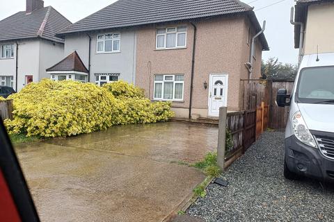undefined, Heathview Road, Grays RM16