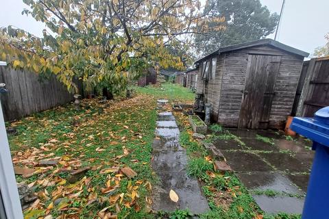 undefined, Heathview Road, Grays RM16