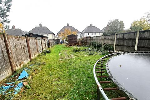 undefined, Heathview Road, Grays RM16