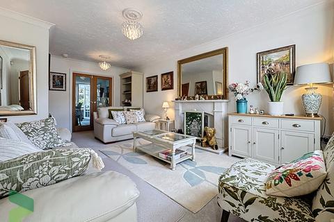 4 bedroom detached house for sale, Kingsley Close, Blackburn