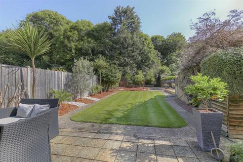 undefined, Abercorn Road, Mill Hill