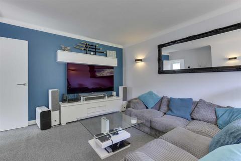 undefined, Abercorn Road, Mill Hill