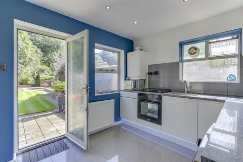 undefined, Abercorn Road, Mill Hill